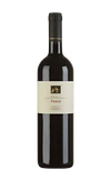 Cantina del Taburno Fidelis Sannio Aglianico 2018 750 ML