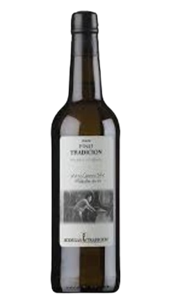 Bodegas Tradicion Jerez-Xeres-Sherry Fino Tradicion 750 ML buy now