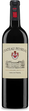 Comtes von Neipperg Chateau Peyreau Saint-Emilion 2019 750 ML