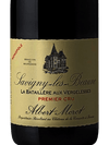 Albert Morot Savigny-les-Beaune 1er Cru La Bataillere Monopole 2021 750 ML