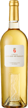 Chateau Lafaurie-Peyraguey Sauternes 2017 750 ML