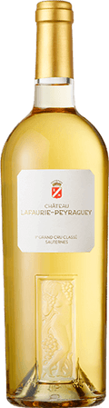 Chateau Lafaurie-Peyraguey Sauternes 2017 750 ML