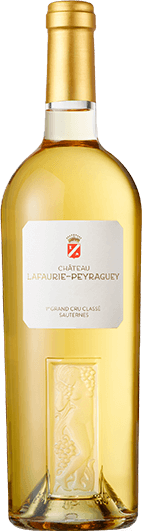 Chateau Lafaurie-Peyraguey Sauternes 2017 750 ML buy now online