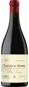 Cuevas De Arom Calatayud Garnacha Altas Parcelas 2020 750 ML