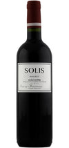 Cosse et Maisonneuve Cahors Solis Malbec 2019 750 ML