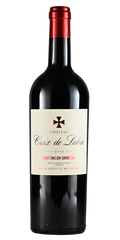 Chateau Croix de Labrie Saint-Emilion 2019 750 ML