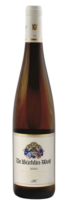 Dr. Burklin-Wolf Wachenheimer Bohlig P.C. Dry 2021 750 ML