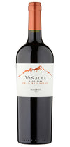 Vinalba Malbec Gran Reserva Valle de Uco 2020 750 ML