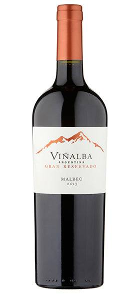 Gran Reserva Vinalba Malbec Valle de Uco 2020 750 ML Buy Now Online