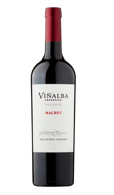 Vinalba Reserva Malbec 2021 750 ML