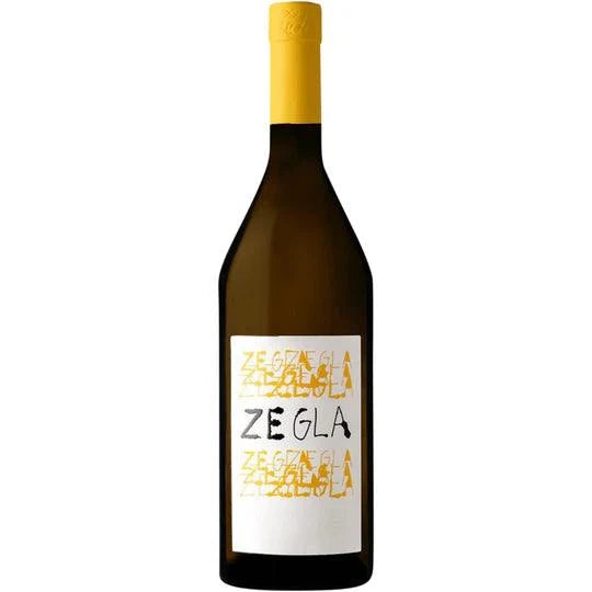 Renato Keber Zegla Collio Friulano Riserva 2014