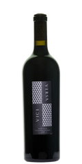 Vice Versa Wines Cabernet Sauvignon Beckstoffer Georges III Vineyard Napa Valley 2021 750 ML