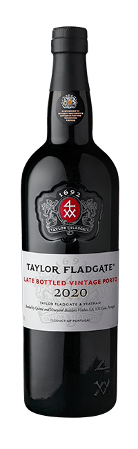 Taylor Fladgate Late Bottled Vintage Port 2020 750 ML