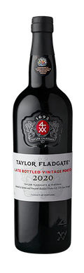 Taylor Fladgate Late Bottled Vintage Port 2020 750 ML