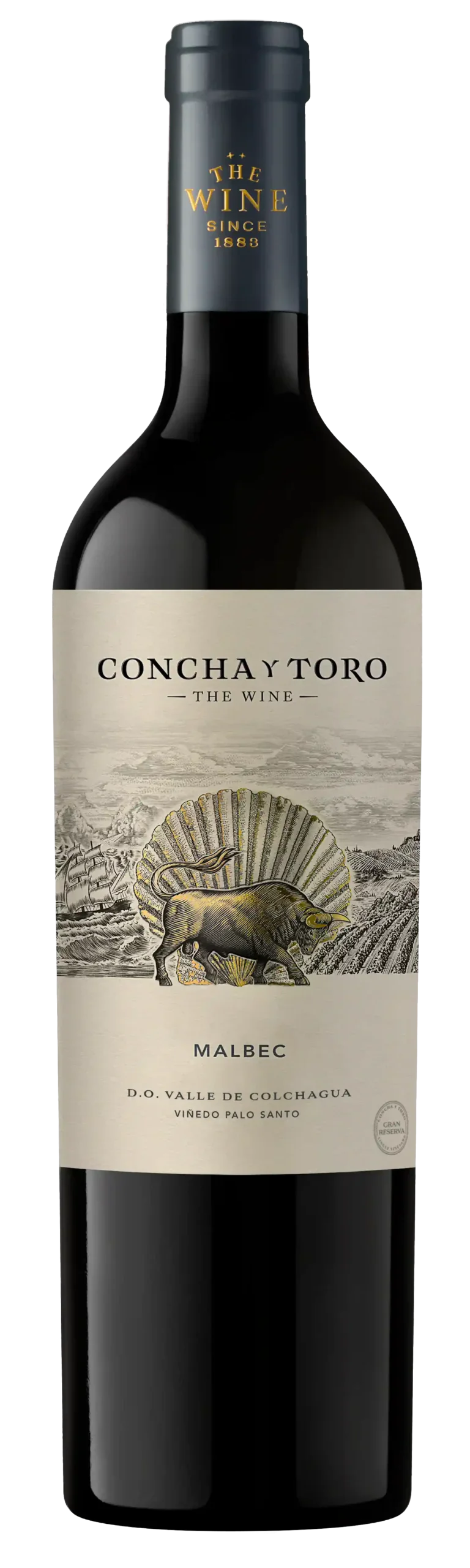 Concha y Toro The Wine Malbec 750 ML