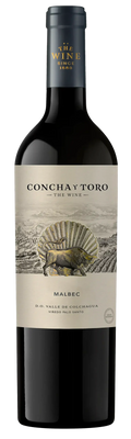 Concha y Toro The Wine Malbec 750 ML