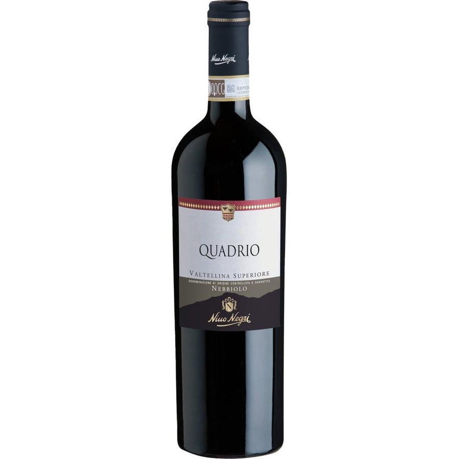 Nino Negri Quadrio Valtellina Superiore 2021 750 ML
