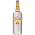 Taaka Peach Flavored Vodka 1.75 L