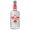 Taaka Red Berry Flavored Vodka 1.75 L