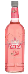 Taaka Pink Lemonade Flavored Vodka 1 L