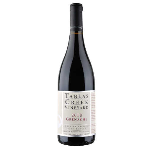 Tablas Creek The Overachiever Grenache Paso Robles 750 ML