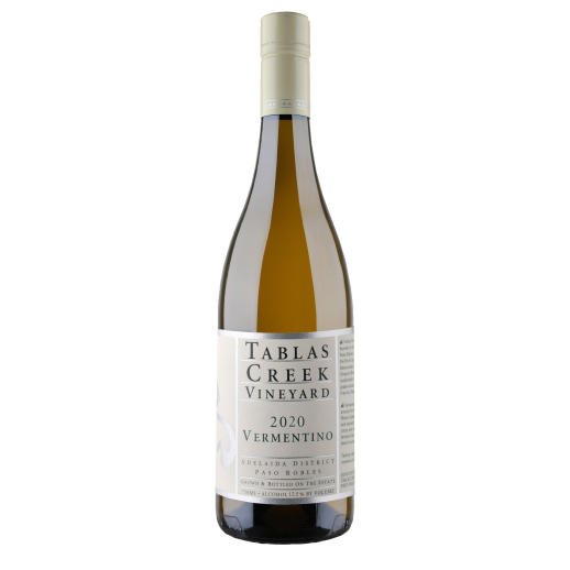 Tablas Creek Vineyards Vermentino 750 ML