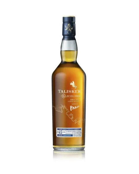 Talisker Glacial Edge 45 Year Old Single Malt Scotch Whisky 700 ML