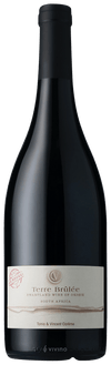 Tania & Vincent Careme Swartland Terra Brulee Rouge 2019 750 ML