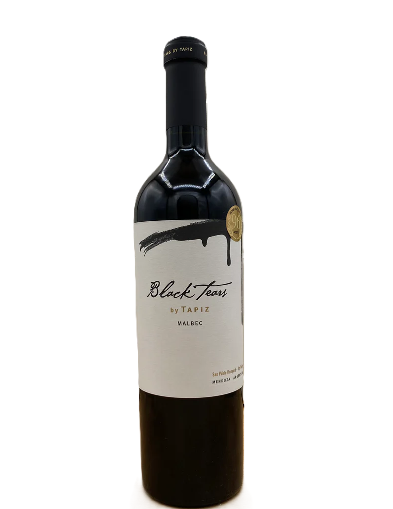 Tapiz Black Tears Malbec 2017 750 ML