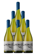 Tara Chardonnay Atacama  2021 750 ML  (6 Bottles)