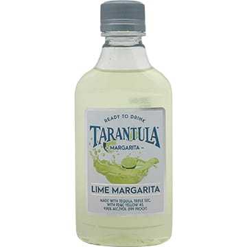 Tarantula Tequila Lime Margarita 1.75 L