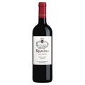 Tasca Regaleali Nero D'avola Sicilia 2021 750 ML