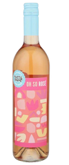 Tasty Rose Oh So 750 ML