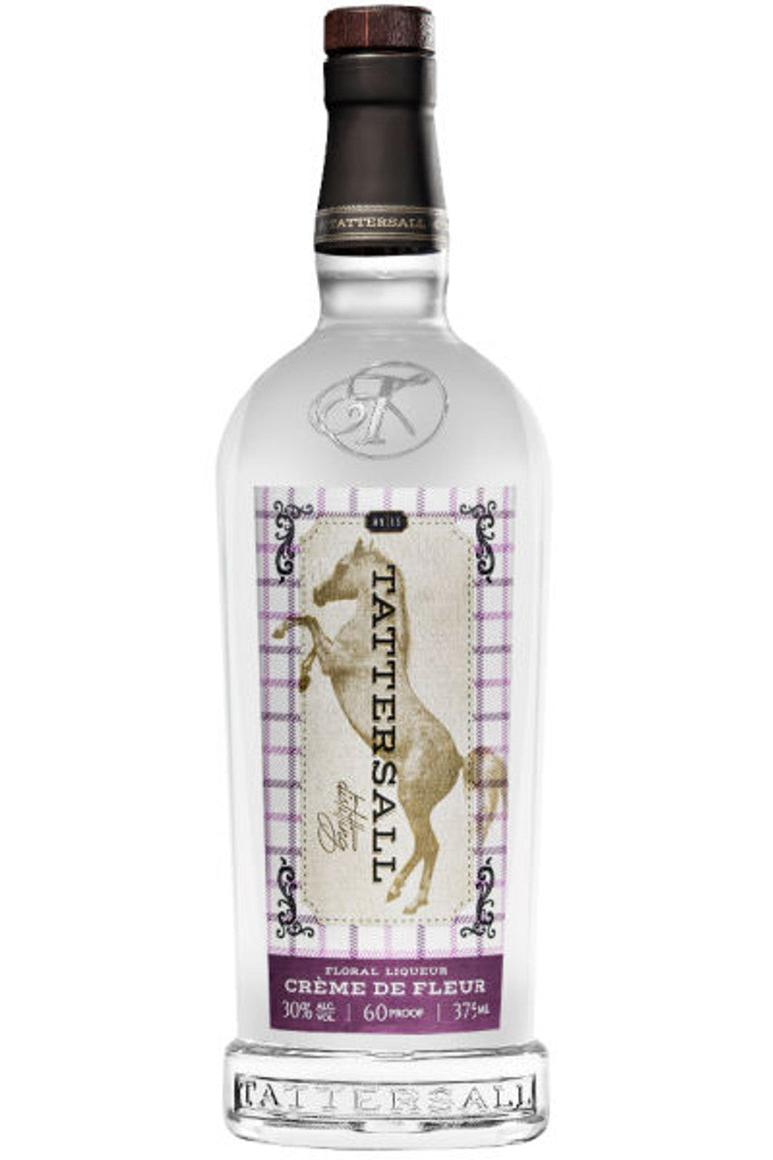 Tattersall Creme de Fleur 750 ML