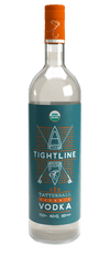 Tattersall Distilling Tightline Organic Vodka 750 ML