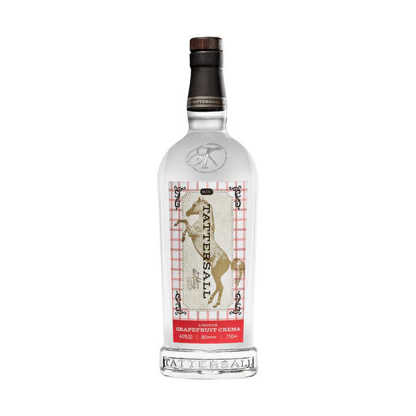 Tattersall Grapefruit Crema 750 ML