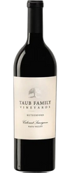 Taub Family Vineyards Cabernet Sauvignon Rutherford 2018 750 ML