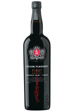 Taylor Fladgate First Estate Reserve Porto 750 ML