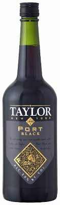 Taylor Port Black 750 ML