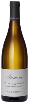 Domaine De Montille Beaune Blanc Les Aigrots Premier Cru 2022 750 ML