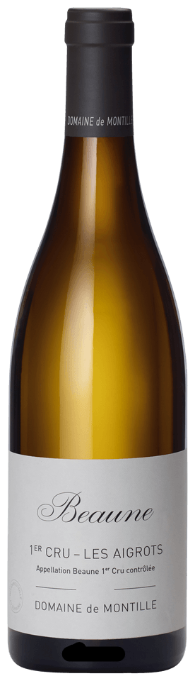 Domaine De Montille Beaune Blanc Les Aigrots Premier Cru 2022 750 ML