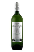 Esprit De Saint Sulpice Bordeaux Blanc 2025 750 ML