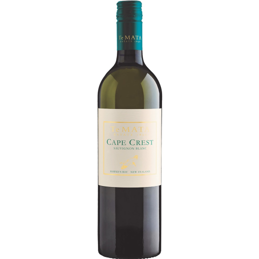 Te Mata Estate Cape Crest Sauvignon Blanc 750 ML