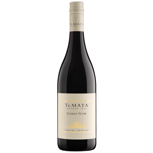 Te Mata Estate Vineyards Gamay Noir 750 ML