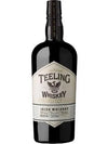 Teeling Single Malt Irish Whiskey 750 ML