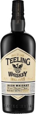 Teeling Small Batch Whiskey 750 ML