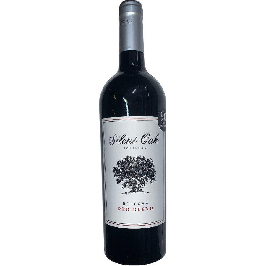 Silent Oak Red Blend 750 ML