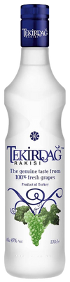 Tekirdag Rakisi Rakisi Liqueur 1 L