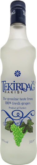 Tekirdag Rakisi 700 ML