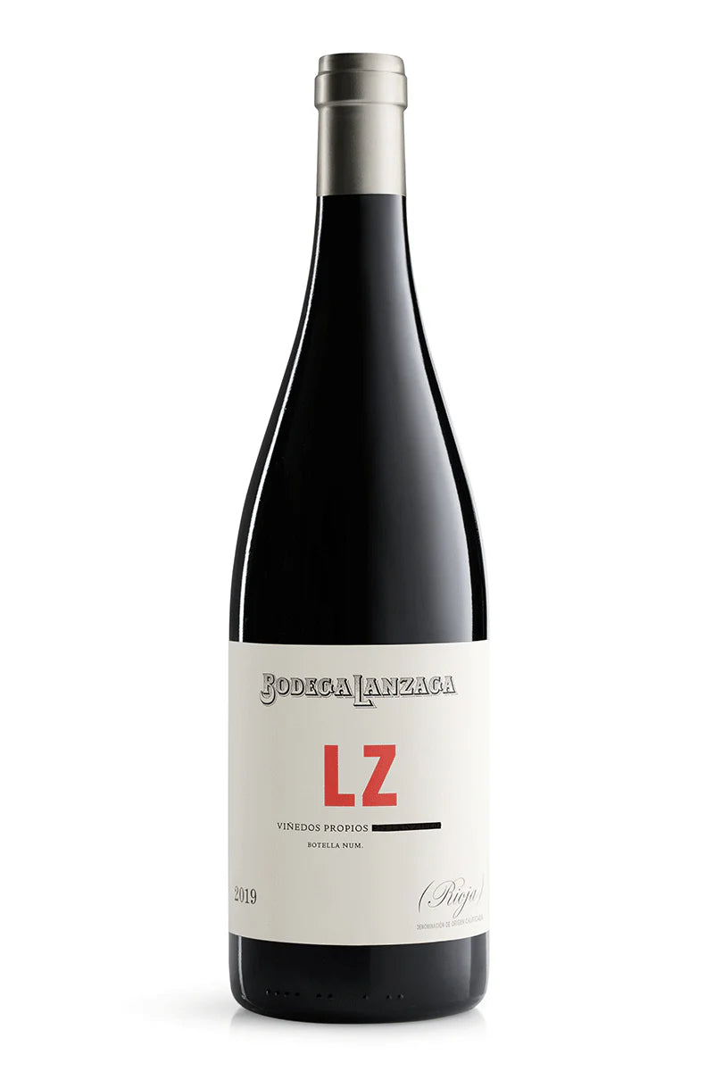 Telmo Rodriguez LZ Rioja 750 ML